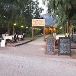 Sakin Vadi Winehouse Bed & Breakfast Orhaniye (Marmaris)
