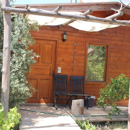 Sakin Vadi Winehouse Oda ve Kahvaltı