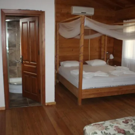 Sakin Vadi Winehouse Oda ve Kahvaltı