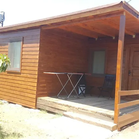 Sakin Vadi Winehouse Orhaniye (Marmaris)