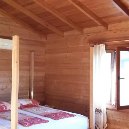 Sakin Vadi Winehouse Bed & Breakfast *