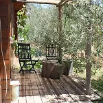 Sakin Vadi Winehouse 4* Orhaniye (Marmaris)