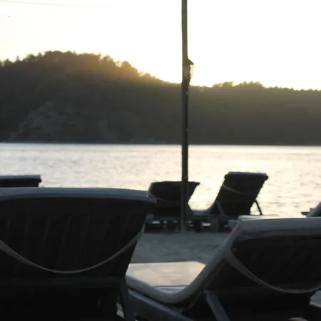 Sakin Vadi Winehouse Nocleg ze śniadaniem Orhaniye (Marmaris)