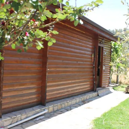 Sakin Vadi Winehouse Alojamento de Acomodação e Pequeno-almoço Orhaniye (Marmaris)