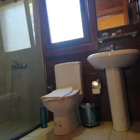 Sakin Vadi Winehouse Oda ve Kahvaltı