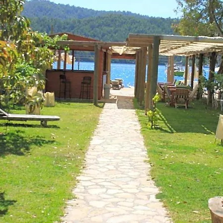 Oda ve Kahvaltı Sakin Vadi Winehouse