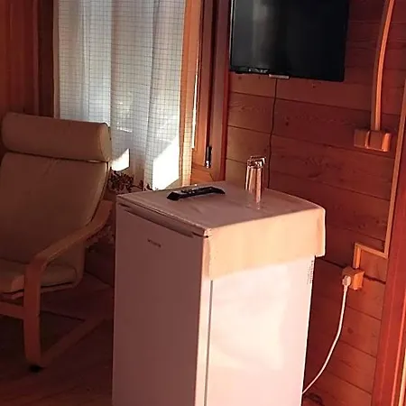 Alojamento de Acomodação e Pequeno-almoço Sakin Vadi Winehouse Orhaniye (Marmaris)