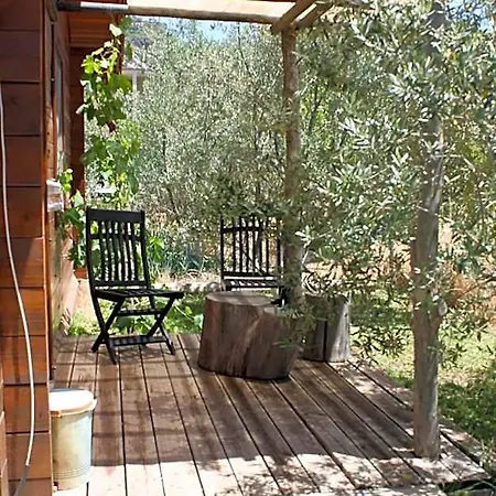 Sakin Vadi Winehouse Orhaniye (Marmaris)