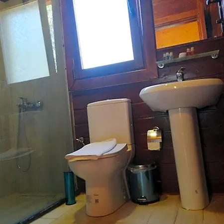 Sakin Vadi Winehouse Orhaniye (Marmaris)