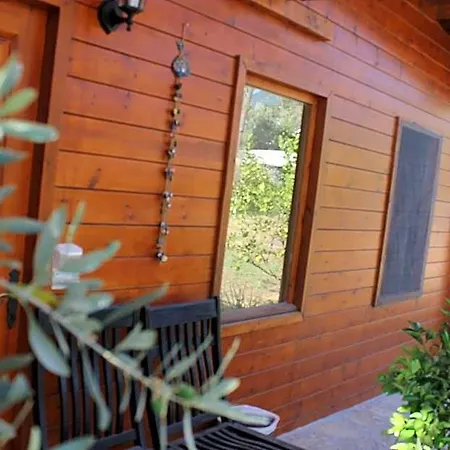 Sakin Vadi Winehouse Oda ve Kahvaltı 4*