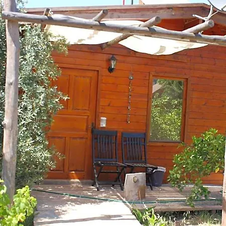 Sakin Vadi Winehouse 4* Orhaniye (Marmaris)