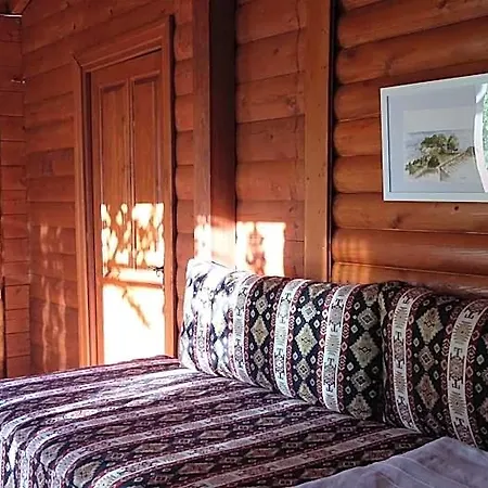Sakin Vadi Winehouse Orhaniye (Marmaris)