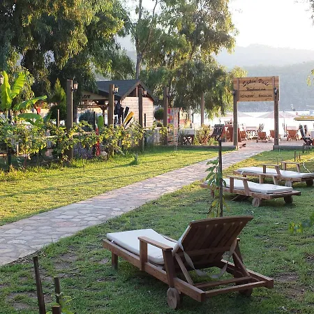 Sakin Vadi Winehouse Panzió